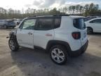 2023 Jeep Renegade Limited