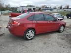 2010 Ford Focus SEL