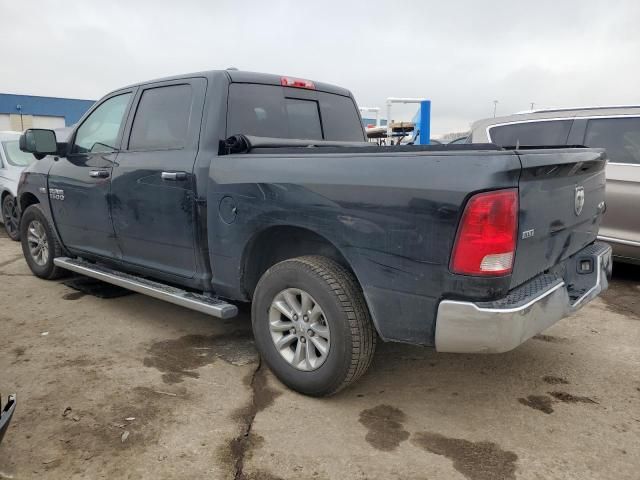 2014 Dodge RAM 1500 SLT