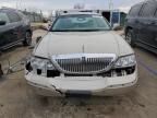 2007 Lincoln Town Car Signature Limited