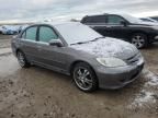 2005 Honda Civic EX