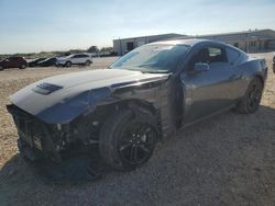 Ford Mustang salvage cars for sale: 2024 Ford Mustang GT