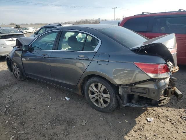 2011 Honda Accord LXP