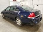 2009 Chevrolet Impala 1LT