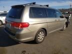 2010 Honda Odyssey EXL