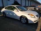 2007 Nissan Altima 2.5