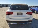 2017 Mercedes-Benz GLC 300 4matic