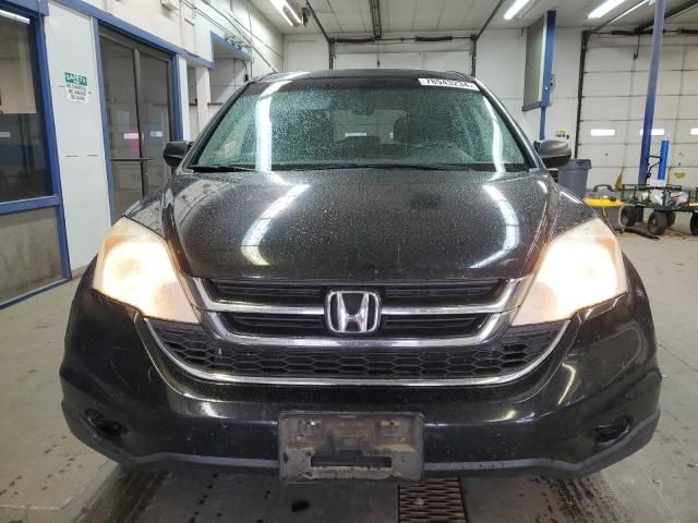 2011 Honda CR-V EX