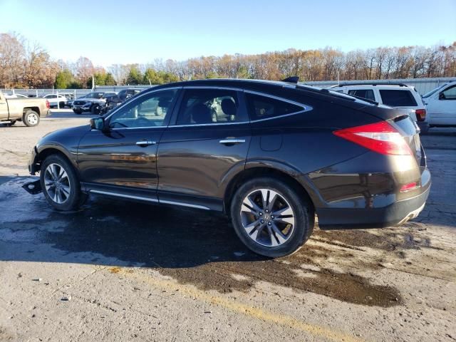 2013 Honda Crosstour EXL