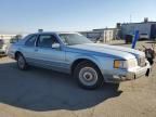 1988 Lincoln Mark VII Blass