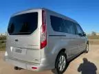 2016 Ford Transit Connect Titanium