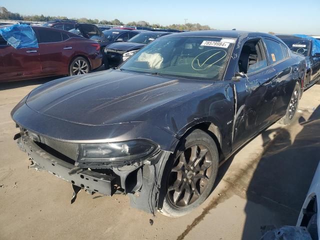 2018 Dodge Charger GT