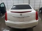 2013 Cadillac XTS Luxury Collection