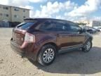 2010 Ford Edge SEL