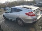 2015 Honda Crosstour EXL