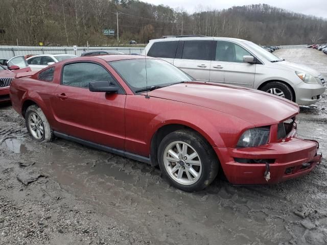 2006 Ford Mustang