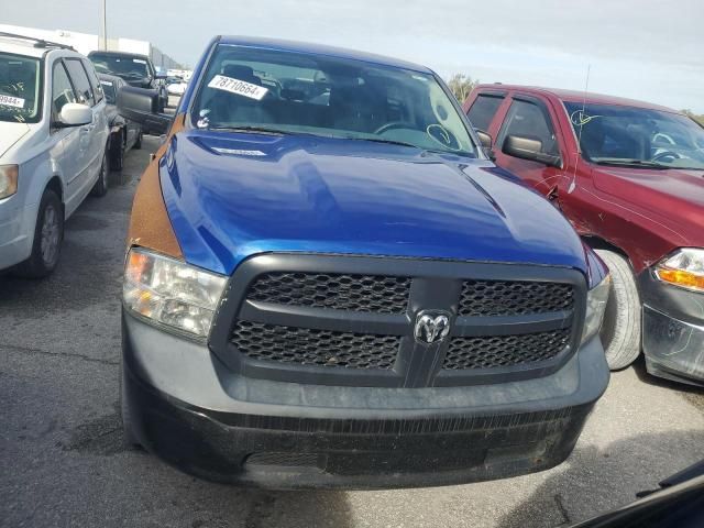 2014 Dodge RAM 1500 ST