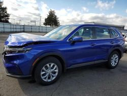 2023 Honda CR-V LX en venta en Moraine, OH