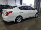 2014 Nissan Versa S