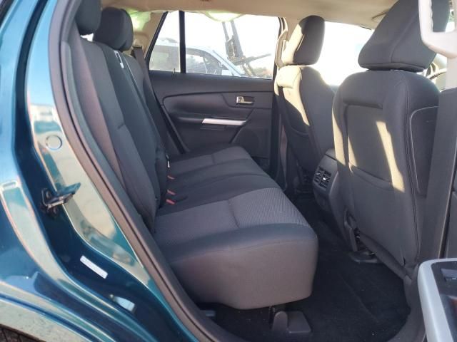 2011 Ford Edge SEL