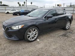 2014 Mazda 6 Touring en venta en Mercedes, TX