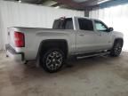 2014 GMC Sierra K1500 SLT