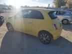 2013 Fiat 500 POP