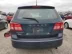 2013 Dodge Journey SE