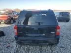 2012 Jeep Patriot Latitude