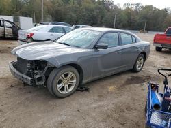 2018 Dodge Charger SXT en venta en Grenada, MS