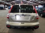 2007 Honda CR-V EXL