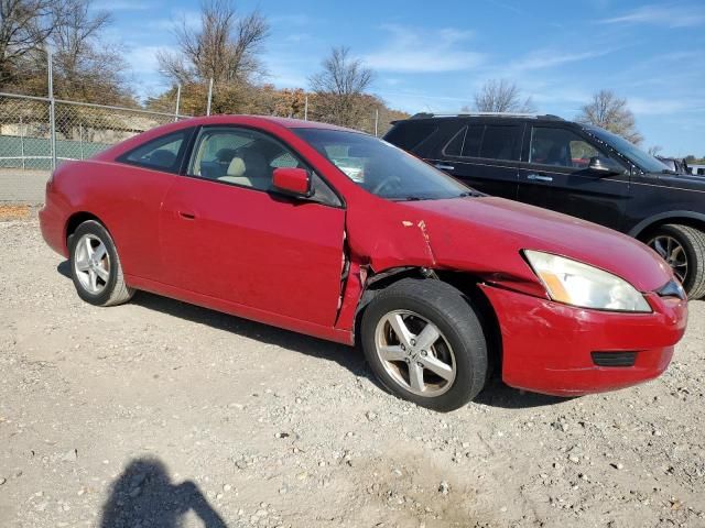 2005 Honda Accord LX