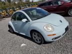 2010 Volkswagen New Beetle