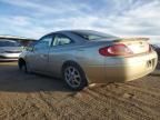 2002 Toyota Camry Solara SE