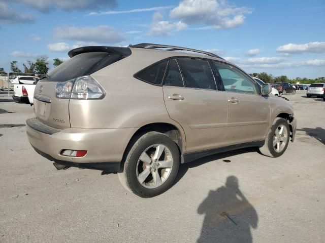 2005 Lexus RX 330