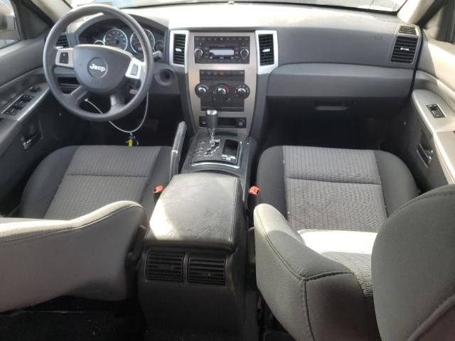 2009 Jeep Grand Cherokee Laredo