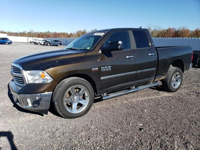 2014 Dodge RAM 1500 SLT