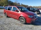 2015 Chrysler Town & Country S