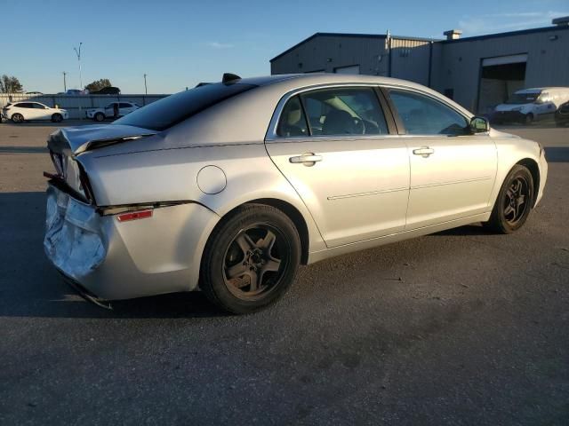 2012 Chevrolet Malibu LS