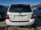 2007 Toyota Highlander Sport