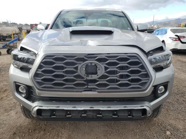 2023 Toyota Tacoma Double Cab