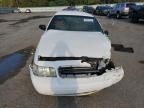 2010 Ford Crown Victoria Police Interceptor