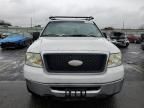 2008 Ford F150