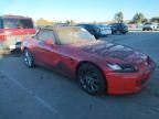 2006 Honda S2000