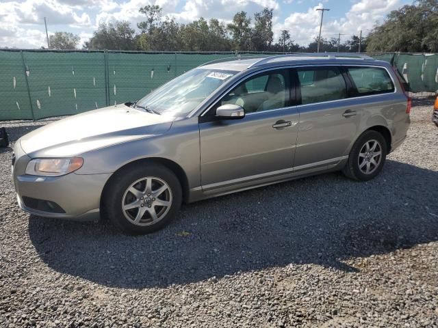 2010 Volvo V70 3.2