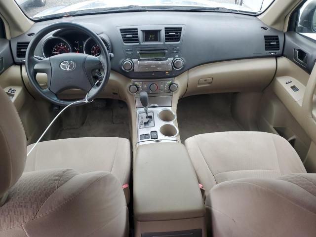 2009 Toyota Highlander