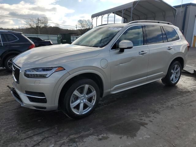 2016 Volvo XC90 T8