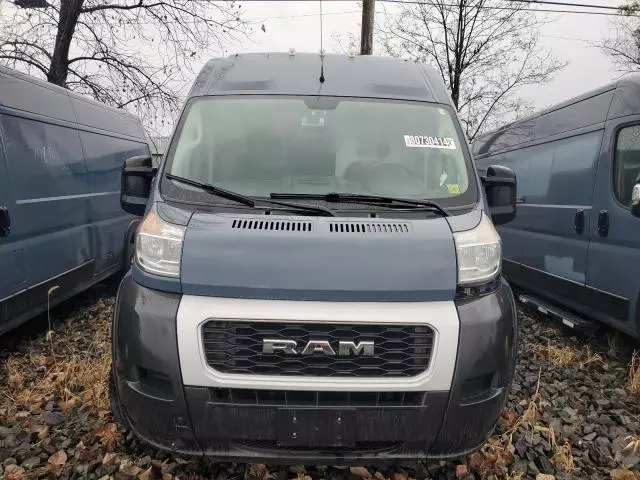 2020 Dodge RAM Promaster 3500 3500 High