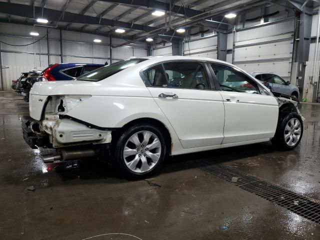 2009 Honda Accord EXL