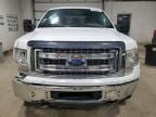 2014 Ford F150 Super Cab